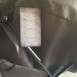 Karl Lagerfeld  Tweed Lined Pencil Skirt Red 14 NWT Photo 6