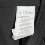 Dress the Population Trista Blue Gold Sparkle Dress New Size XS Photo 7