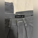 LIONESS Miami Vice Slate Pants XS Photo 2