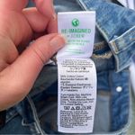 J.Crew Women’s High-Rise Sailor Denim Trouser Jeans in 1996 Semi-Stretch Size 30 Photo 8