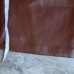 Aritzia NEW Babaton Program Pant High-waisted Vegan Leather flared pants Photo 10