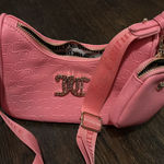 Juicy Couture  Bag Crossbody Pink Photo 0