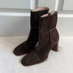 Worthington ankle Boots square toe Y2K Photo 1