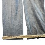 Banana Republic Martin Fit Gray Dress Pants Women's 4 Work Career Trouser Slacks Photo 7