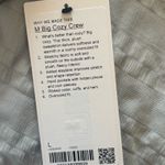 Lululemon  Crewneck Sweatshirt Photo 2