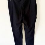 Torrid NWT  Leggings with Lace Inset Detail in Black - Size 3 or 3X Photo 4