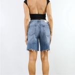 Pistola  Kelly 90's Skater Denim Shorts Photo 2