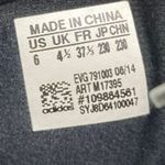 Adidas  Libria Amber Women's Black Round Toe Slip On Puffer Winter Snow Boots 6 Photo 4