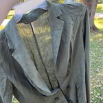 Free People  Jacket/Blazer Photo 6