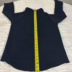vogo athletica NWT Vogo Women’s Jacket Size Small .  Navy color .  Photo 7