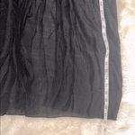 SheIn Swim Maxi Skirt Coverup Photo 5