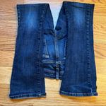 American Eagle skinny kick jeans size 2 Photo 2