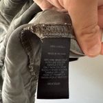 EXPRESS Camo Print Shirt Dress Photo 4