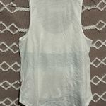 EXPRESS  Cute Sequin Tank Top Shirt Photo 3