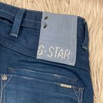 G-Star  Raw 3301 Jeans size 24 Photo 8