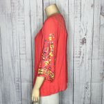 Fig & Flower NWT Size 2X Pink Photo 1