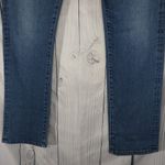 Pilcro and the Letterpress  Anthropologie Slim Straight Size 28 jeans Photo 1