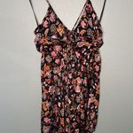 Free People Women's Pixie Printed Tunic Sz large NEW Photo 2