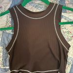 SheIn Cropped tank Photo 1