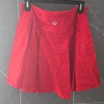 NWT Crowned Athletics Arabian Nights Princess Athletic Skort Photo 8