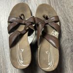 Merrell Performance Leather Sandals Size 9 Photo 9