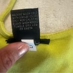 The Limited  Vintage 90’s Backless Tie Cotton Crop Tank Size Medium Photo 5