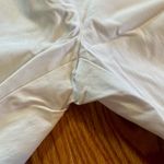 Soho Apparel Soho White Straight Leg Casual Pants Womens Petite 10 Photo 5