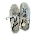 Vans  SK8 HI Tapered stackform Size 6.5 Women’s / 5 Men’s Grey Suede Photo 4