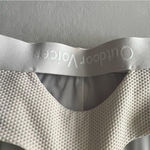 Outdoor Voices Outdoor Voice White Doing Thing Sports Bra Size XS Photo 4