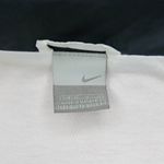 Nike Vintage 90s  Light Pink & Black Windbreaker Jacket Photo 5