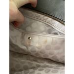 Kate Spade  gray purse‎ Photo 2