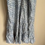 Tuckernuck  Cornflower Swing Dress Photo 6