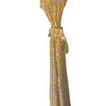 Faithfull the Brand Dolores Ida Floral Print Belted Jumpsuit Size 4 NWOT Photo 2