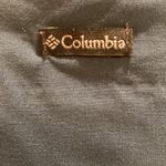 Columbia Omni shield hi low sleeveless dress teal size SMALL Photo 3