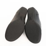 Dansko  - Franny Milled Nappa Leather Mary Jane Shoes Photo 8