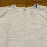 Old Navy  | Light Heathered Grey Active T-Shirt Size Large Photo 1