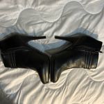 a.n.a  Black Booties Size 6 Photo 4
