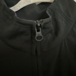 Alo Yoga  Origin Full-Zip Track Jacket Black S Photo 6