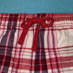 Mixit  pajama pants loungewear elastic waistband drawstring soft size L Photo 1