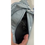 Adidas NWT  Originals Trefoil Belt Bag | Light Blue | White Logo | Adjustable Photo 7