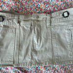 Brandy Melville  cargo skirt Photo 0