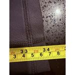 Adidas  Climalite Leggings Womens Medium Stretchy Cropped Athletic‎ Workout Black Photo 6