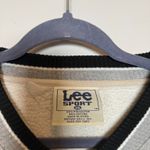 Vintage Oversize Chicago Bulls NBA Pullover Sweatshirt  Photo 3