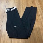 Nike Pro Leggings Photo 0