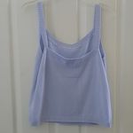 White Stag FINAL MARKDOWN Ladies'  Knit Tank Top 36 bust Photo 3