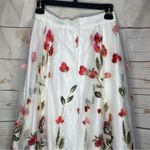Trixxi • Maxi Skirt • Floral • Embroidered • Size 5 • Spring • Summer • Wedding Photo 10