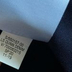 Banana Republic NWT Women’s Quinn Denim Button Down Shirt | Blue | Medium Photo 7