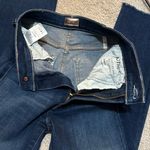 MOTHER Denim  The Hustler Ankle Fray Photo 2