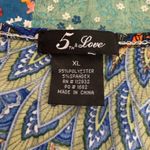 5th & Love XL Maxi Dress Photo 3