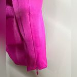 ZARA  satiny corset top size medium Photo 4